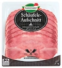 Schäufele im Angebot bei Penny in Singen Schäufele Angebote von TANNENHOF bei Penny Singen für 2,29 €
