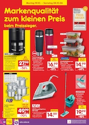 Topf im Netto Marken-Discount Prospekt in Bautzen Aktueller Netto Marken-Discount Prospekt mit Topf, "Aktuelle Angebote", Seite 42