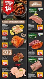 Ähnliche Grillwagen Angebote im Prospekt "Dein Markt" von REWE in Essen Ähnliche Angebote wie Grillwagen im Prospekt "Dein Markt" auf Seite 7 von REWE in Essen