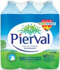 Eau de Source de Normandie - PIERVAL à 0,73 € dans le catalogue Intermarché Hyper