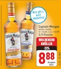 Captain Morgan von Captain Morgan für 8,88 € bei E center im Angebot Captain Morgan von Captain Morgan im aktuellen E center Prospekt