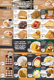 Aktueller GLOBUS Prospekt mit Torte, "Aktuelle Angebote", Seite 8