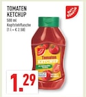 Aktuelle Tomaten Angebote bei Marktkauf in Essen Aktuelles Tomaten Ketchup Angebot bei Marktkauf in Essen ab 1,29 €