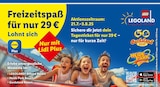 LEGOLAND Billund Resort im Lidl Prospekt LEGOLAND Billund Resort von LEGO im aktuellen Lidl Prospekt fĂĽr
