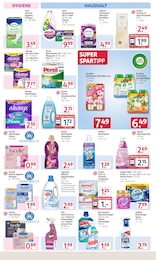 Raumduft Angebot im aktuellen Rossmann Prospekt auf Seite 18