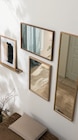 Jusqu’à -15 % Sur les cadres et miroirs Milo INSPIRE - INSPIRE - LEROY MERLIN à Pau Jusqu’à -15 % Sur les cadres et miroirs Milo INSPIRE - INSPIRE en promo chez LEROY MERLIN Pau