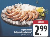 Aktuelle Garnelen Angebote bei E center in Erlangen Aktuelles Argentinische Rotgarnelenschwänze Angebot bei E center in Erlangen ab 2,99 €