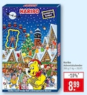 Adventskalender im Angebot bei Marktkauf in Freiburg Adventskalender Angebote von Haribo bei Marktkauf Freiburg für 8,99 €