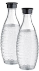 Aktuelle Küche Angebote bei REWE in Hamburg Aktuelles Glas-Karaffen Angebot bei REWE in Hamburg ab 17,99 €
