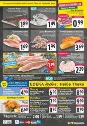 Grillfleisch im EDEKA Prospekt in Marl Aktueller EDEKA Prospekt mit Grillfleisch, "Aktuelle Angebote", Seite 24
