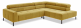 Ecksofa im Angebot bei Möbel Martin in Trier Ecksofa Angebote bei Möbel Martin Trier für 1.499,00 €