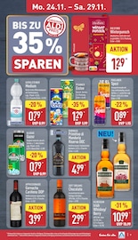 Wiener Würstchen im ALDI Nord Prospekt in Mülheim Aktueller ALDI Nord Prospekt mit Wiener Würstchen, "Aktuelle Angebote", Seite 17