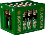 Bier bei E center im Prospekt "" für 13,99 €