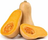 Bio-Speisekürbis Butternut Angebote bei EDEKA Ibbenbüren für 2,22 €
