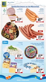 Käse im EDEKA Prospekt in Unna Aktueller EDEKA Prospekt mit Käse, "Aktuelle Angebote", Seite 9