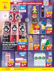 Wasser im Netto Marken-Discount Prospekt in Göttingen Aktueller Netto Marken-Discount Prospekt mit Wasser, "Aktuelle Angebote", Seite 26