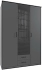 Kleiderschrank von Wimex für 249,99 € bei POCO im Angebot Kleiderschrank von Wimex im aktuellen POCO Prospekt