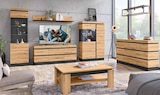 Möbel Wanninger Straubing - Wohnzimmer Angebot im Prospekt Wohnzimmer bei Möbel Wanninger im Straubing Prospekt für 149,00 €