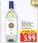 Brezza Bianco im Angebot bei E center in Berlin Brezza Bianco Angebote von Lungarotti bei E center Berlin für 5,99 €