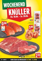 Steak im E center Prospekt in Hemer Aktueller E center Prospekt mit Steak, "Aktuelle Angebote", Seite 26