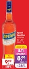 Aperitivo im Angebot bei Netto Marken-Discount in Dresden Aperitivo Angebote von Aperol bei Netto Marken-Discount Dresden für 8,88 €