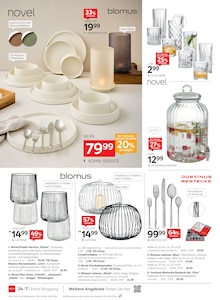 Leuchten Angebot im XXXLutz Möbelhäuser Prospekt, gültig von 06.04.2026 bis 19.04.2026 Leuchten Angebot im aktuellen XXXLutz Möbelhäuser Prospekt auf Seite 4