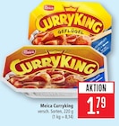 Marktkauf Aschaffenburg - Curryking Angebot im Prospekt Curryking bei Marktkauf im Aschaffenburg Prospekt für 1,79 €