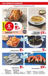 Prospectus Super U "Super U" en cours à Amiens, Page 30 Catalogue Super U en cours à Amiens, "Super U", Page 30