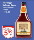 Barbecue Sauce Angebot in Greimerath Barbecue Sauce im aktuellen Prospekt bei GLOBUS in Greimerath