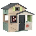 Life-Spielhaus von Smoby im aktuellen Lidl Prospekt