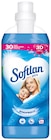 Weichspüler Windfrisch im Rossmann Prospekt Weichspüler Windfrisch von Softlan im aktuellen Rossmann Prospekt für 1,29 €