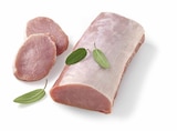 EDEKA - Schweine-Rückenbraten Angebot im Prospekt Schweine-Rückenbraten bei EDEKA im Prospekt "" für 7,99 €