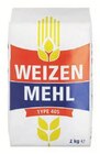 Weizenmehl Type 405 im Angebot bei Lidl in Mülheim Weizenmehl Type 405 Angebote von Ähre bei Lidl Mülheim für 1,29 €