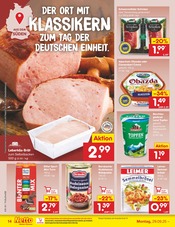 Kochtopf im Netto Marken-Discount Prospekt in Freital Aktueller Netto Marken-Discount Prospekt mit Kochtopf, "Aktuelle Angebote", Seite 14