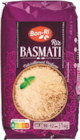 Riz Basmati - Bon Ri en promo chez Aldi Riz Basmati - Bon Ri dans le catalogue Aldi