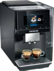 Kaffeevollautomat EQ 700 classic TP717DF6 im Angebot bei expert in Straubing Kaffeevollautomat EQ 700 classic TP717DF6 Angebote von Siemens bei expert Straubing für 899,00 €