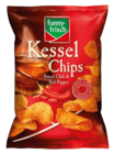 Kessel Chips oder Riffels im Angebot bei REWE in Kerpen Kessel Chips oder Riffels Angebote von funny-frisch bei REWE Kerpen für 2,49 €