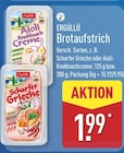 Scharfer Grieche im ALDI Nord Prospekt Scharfer Grieche von Ergüllü im aktuellen ALDI Nord Prospekt für 1,99 €