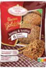 Brötchen im Angebot bei Marktkauf in Stade Brötchen Angebote von Coppenrath & Wiese bei Marktkauf Stade für 1,99 €