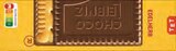 Choco Kekse im Angebot bei EDEKA in Stade Choco Kekse Angebote von Leibniz bei EDEKA Stade für 1,69 €
