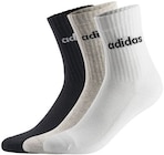 Sportsocken im Angebot bei REWE in Gießen Sportsocken Angebote von adidas bei REWE Gießen für 8,99 €
