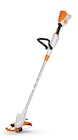 Akku-Motorsense FSA 50 von Stihl für 179,00 € bei STIHL im Angebot Akku-Motorsense FSA 50 von Stihl im aktuellen STIHL Prospekt