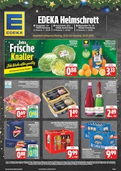 EDEKA Supermarkt Prospekt der aktuellen Woche mit 30 Seiten, gültig von 15.12.2025 bis 20.12.2025, in Warmensteinach und Umgebung Aktueller EDEKA Supermarkt Prospekt in Warmensteinach und Umgebung, "Wir lieben Lebensmittel!" mit 30 Seiten, 15.12.2025 - 20.12.2025