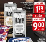 Haferdrink Bio Barista bei EDEKA im Breckerfeld Prospekt für 1,79 €