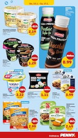 Aktueller Penny Prospekt mit Bananen, "Wer günstig will, muss Penny.", Seite 33