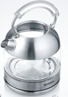 Glas-Wasserkocher Angebote von SEVERIN bei ROLLER Weimar für 39,99 €