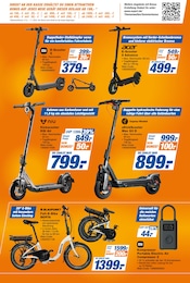 Aktueller expert Prospekt mit Motorrad, "Top Angebote", Seite 9