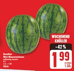 Mini-Wassermelonen von Brasilien im aktuellen EDEKA Prospekt