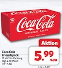 Aktuelles Friendspack Angebot bei Markant Nordwest in Lippstadt ab 5,99 €