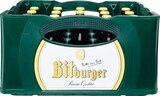 Pils oder Radler Angebote von Bitburger bei Netto Marken-Discount Wetzlar für 9,49 €